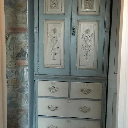 La Nipitella Πανσιόν