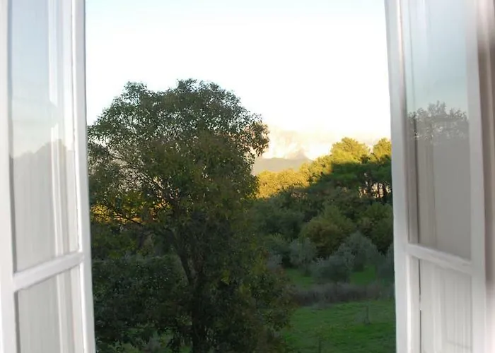 La Nipitella Monte Marcello