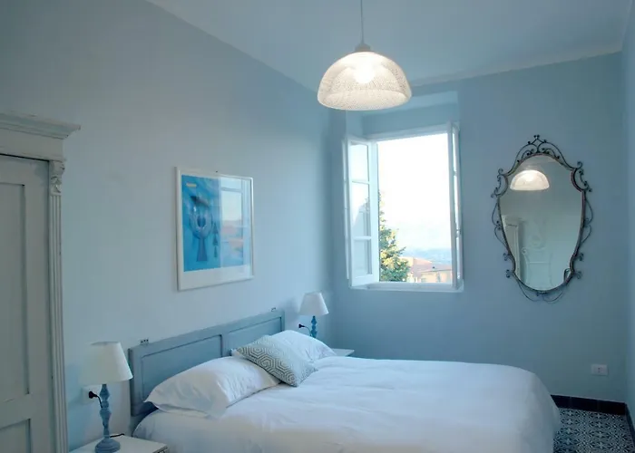 La Nipitella 3* Monte Marcello