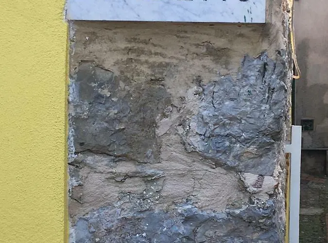 Gasthuis La Nipitella Monte Marcello