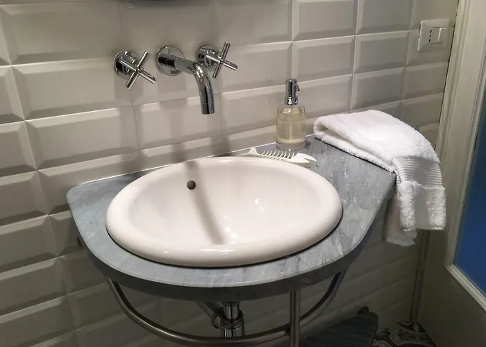 Gasthuis La Nipitella