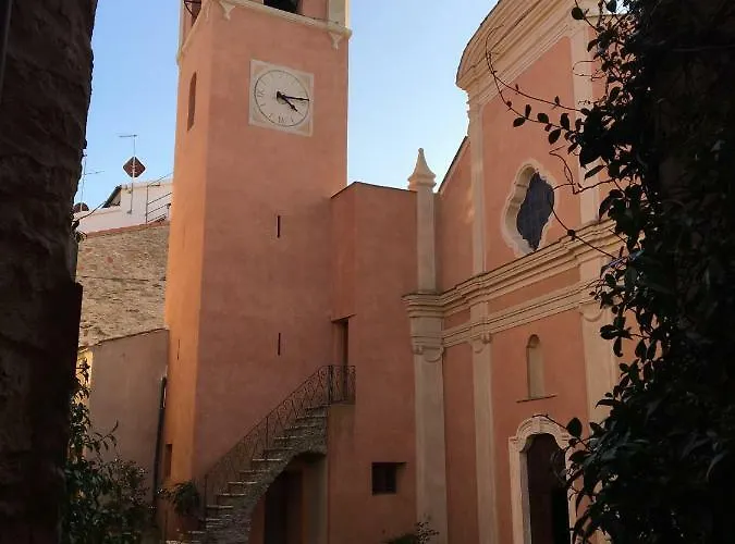 Πανσιόν La Nipitella 3*