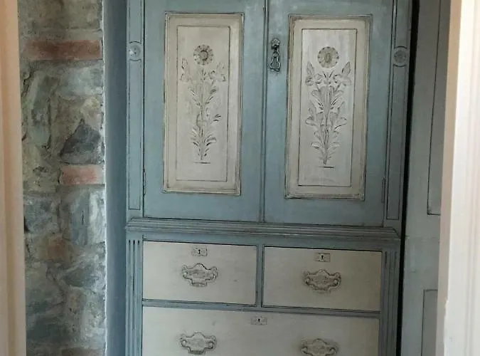 La Nipitella Gasthuis