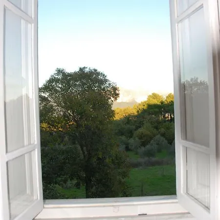 La Nipitella Monte Marcello