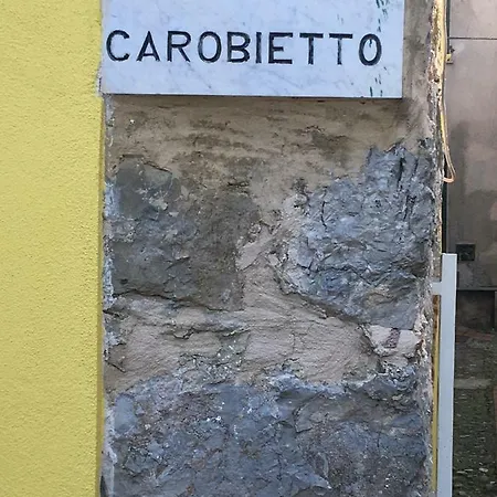 Pensjonat La Nipitella Montemarcello