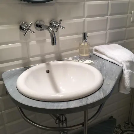 Konukevi La Nipitella