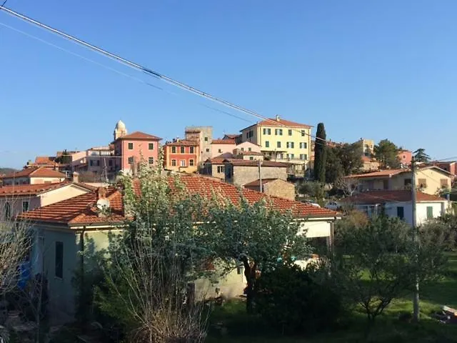La Nipitella 3*